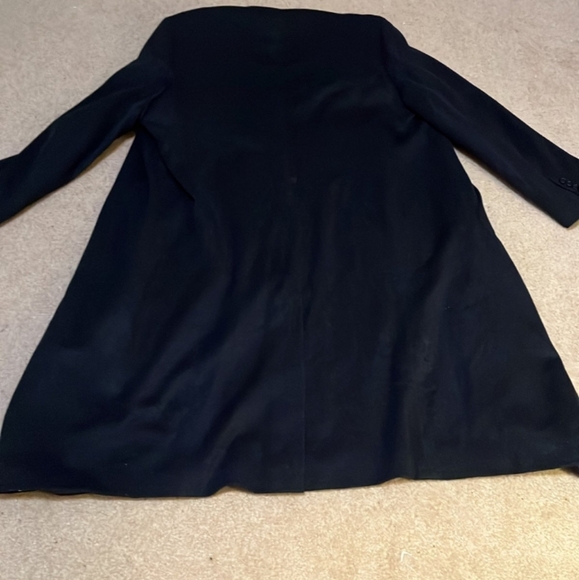 Nautica executive peacoat 46L - Picture 2 of 8